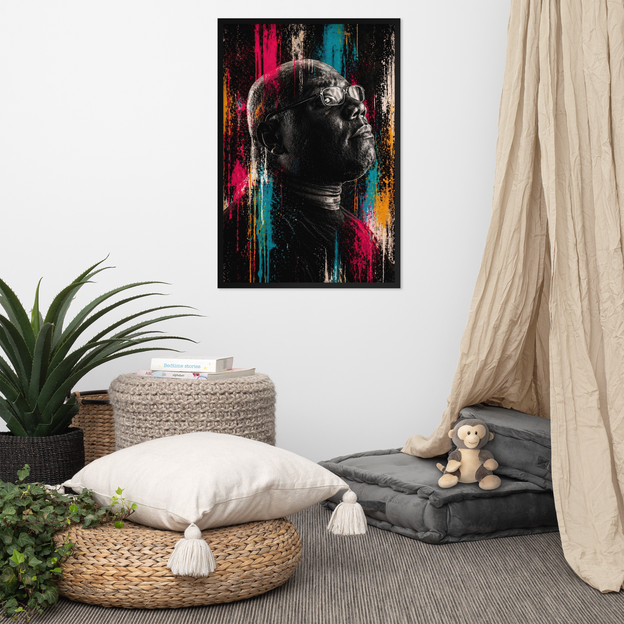 Carl Cox (Frame) - Image 2