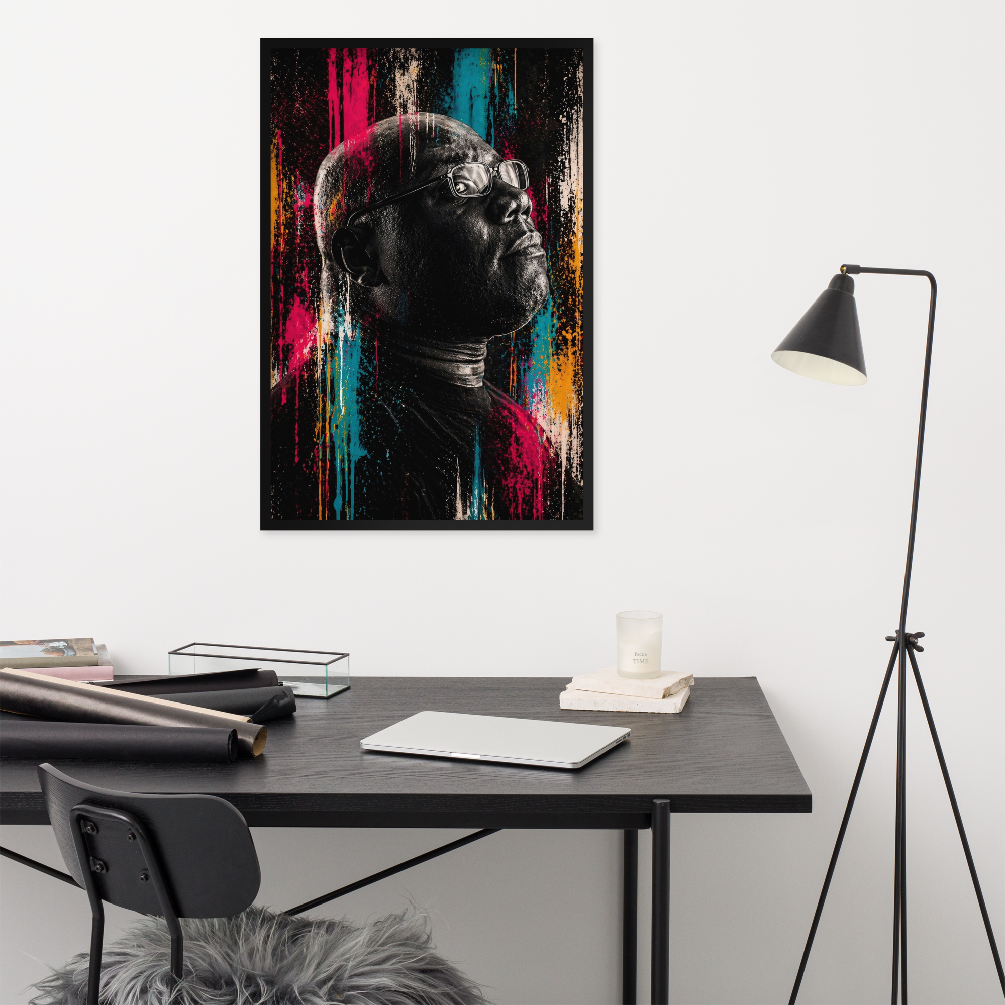 Carl Cox (Frame) - Image 3