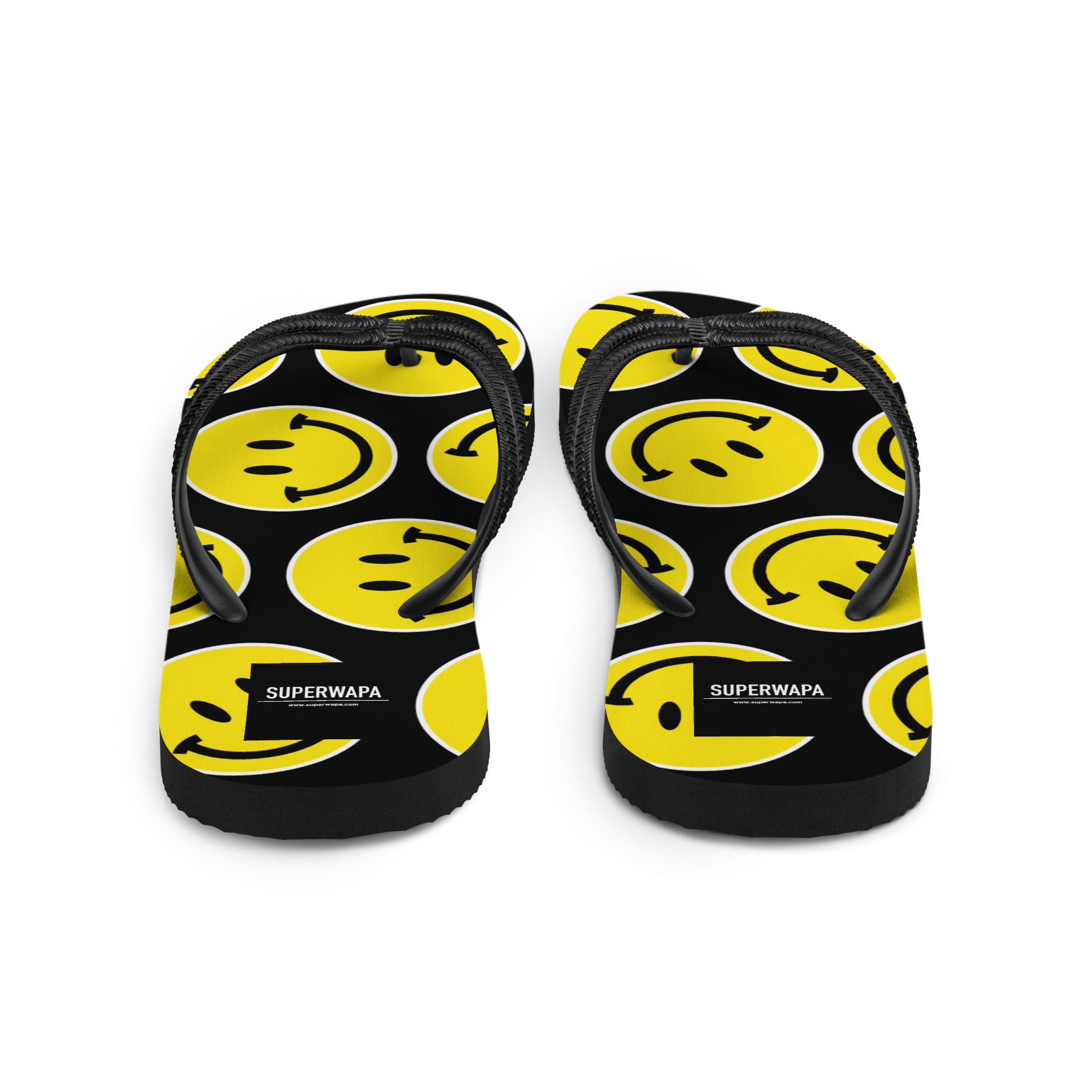 Acid House (Flip-Flops) - Image 3