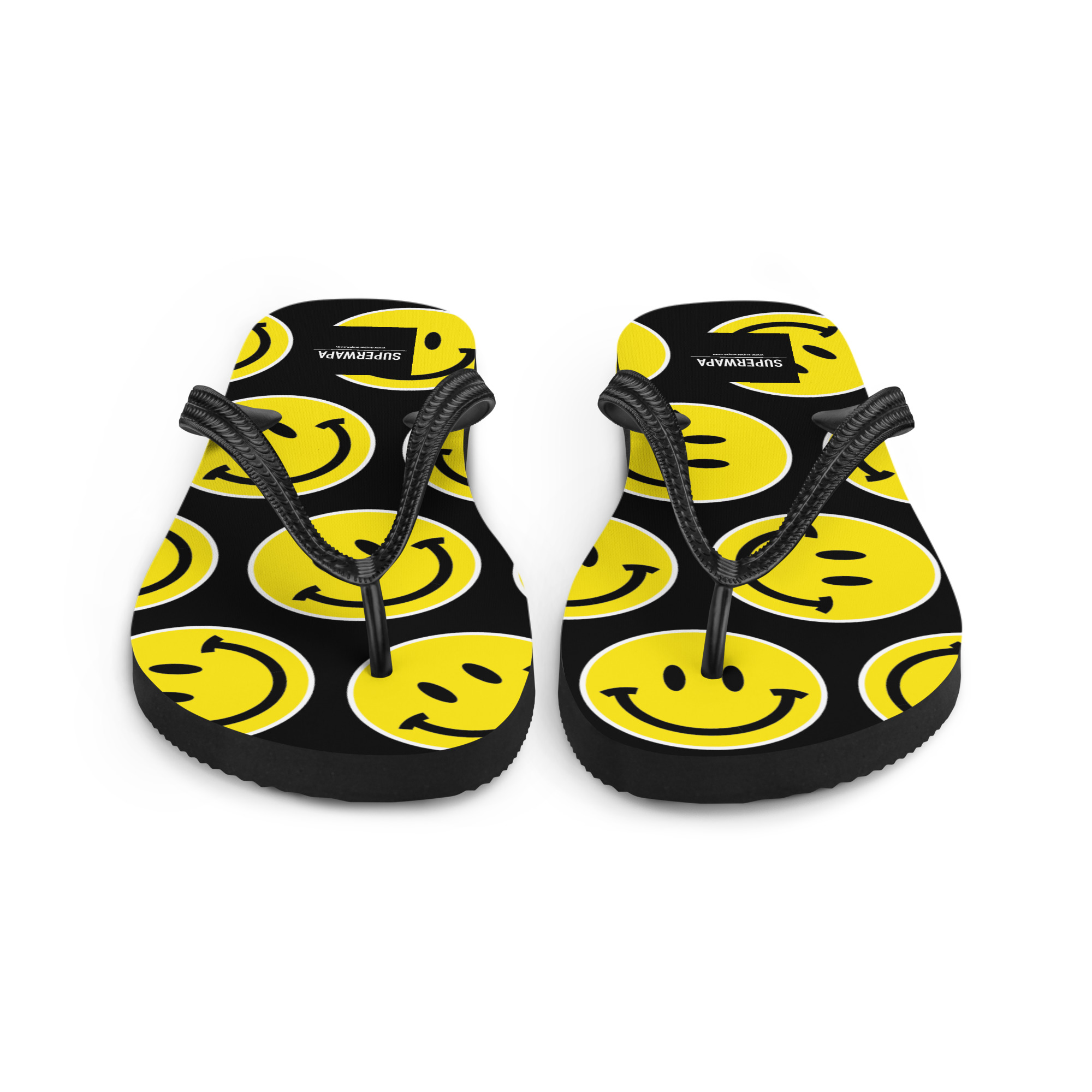 Acid House (Flip-Flops) - Image 4