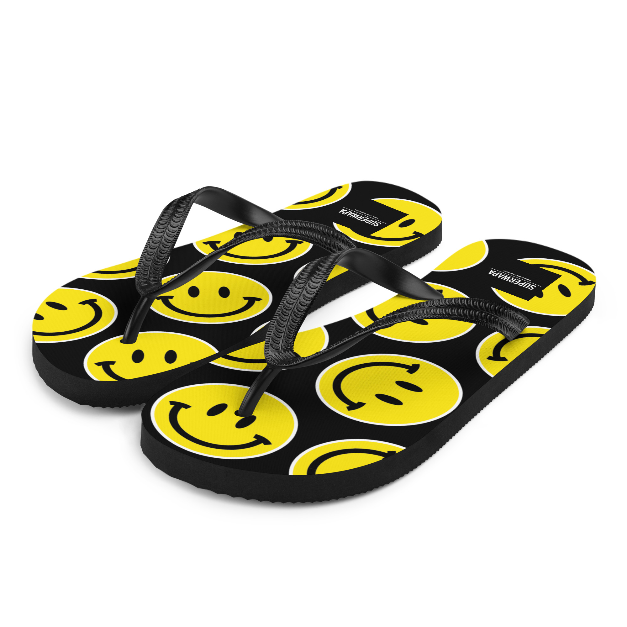 Acid House (Flip-Flops) - Image 2