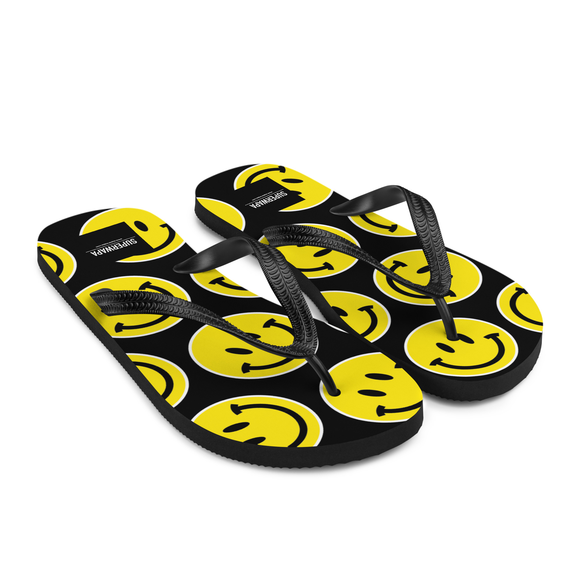 Acid House (Flip-Flops) - Image 7