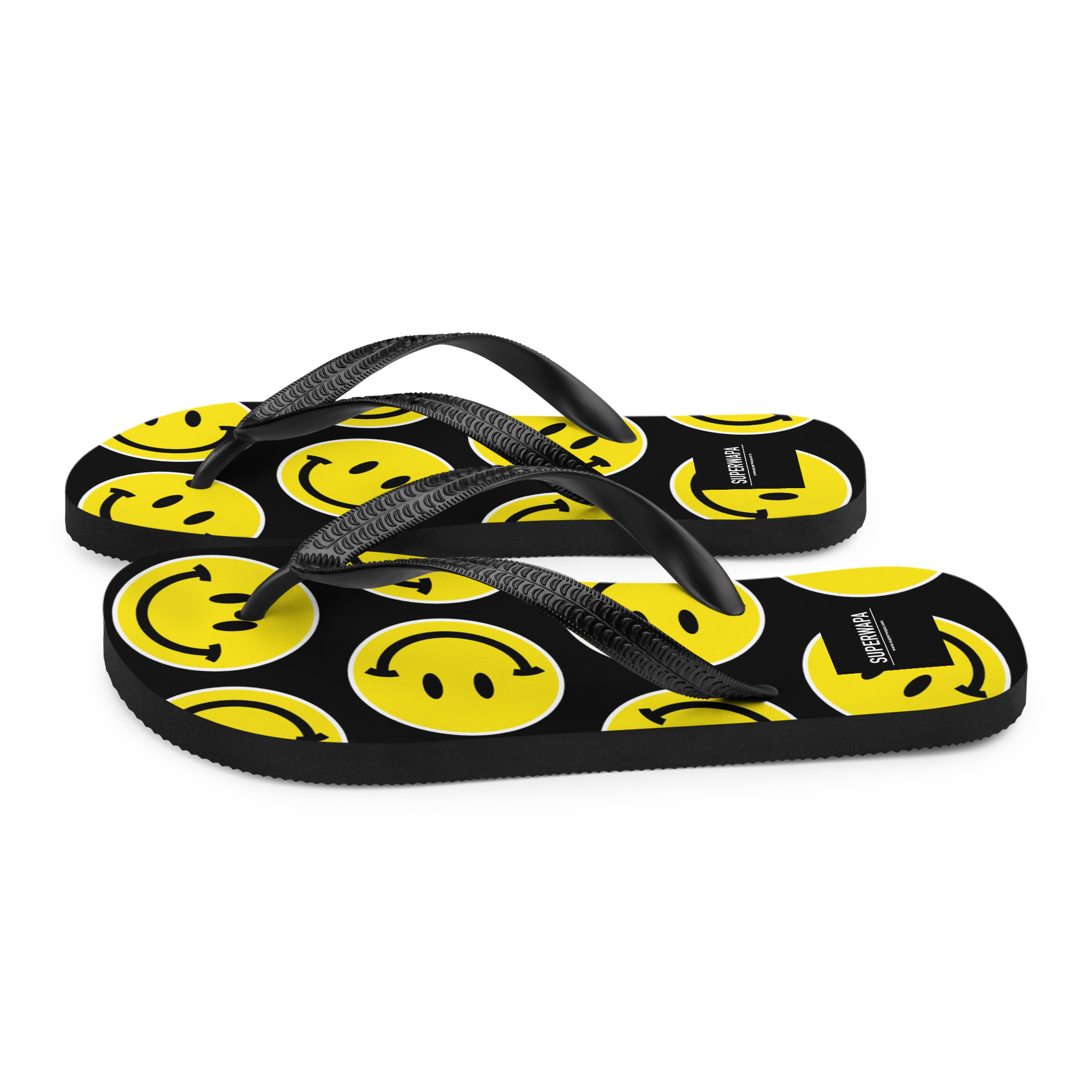 Acid House (Flip-Flops) - Image 5