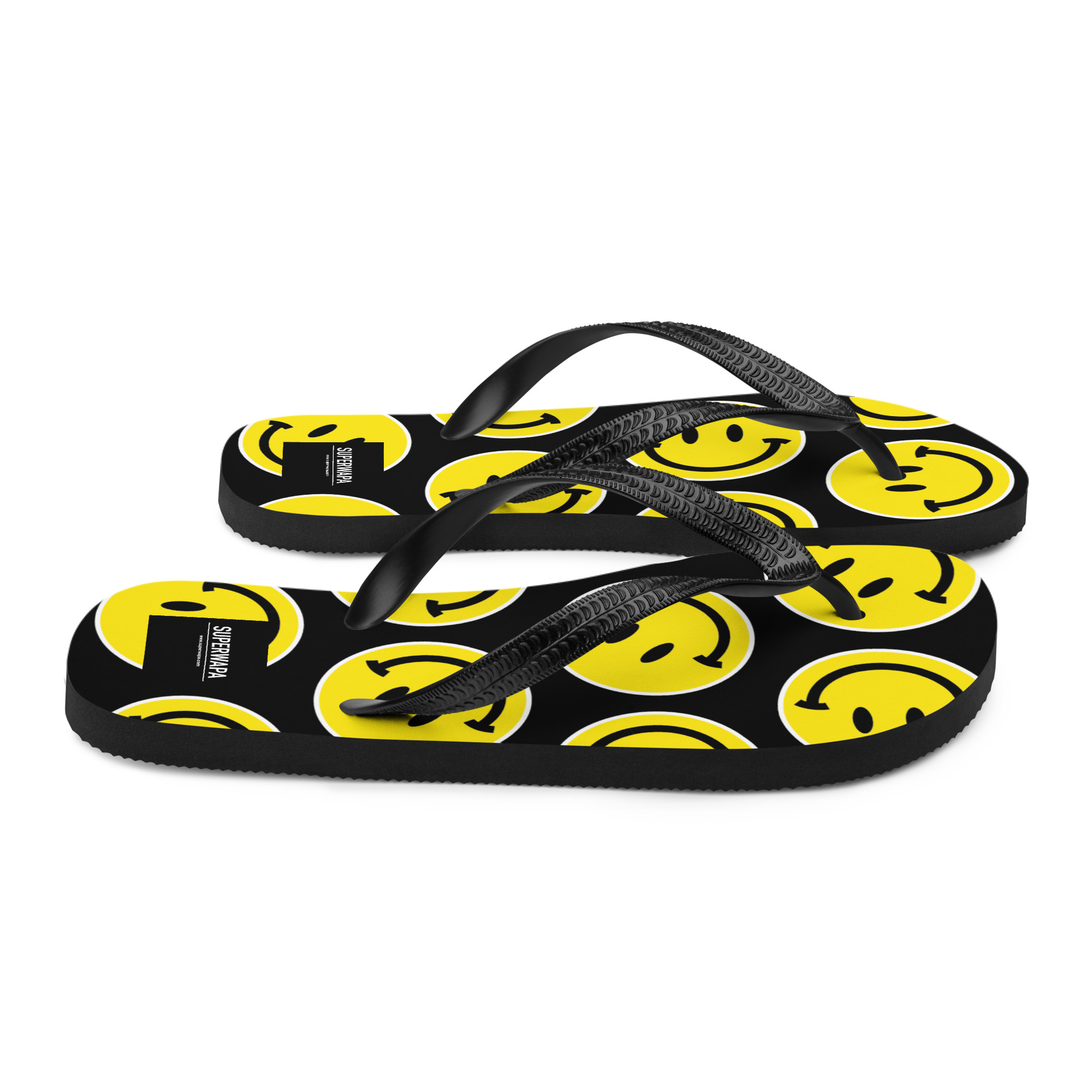 Acid House (Flip-Flops) - Image 6