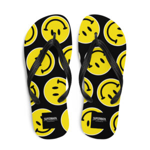 Acid House (Flip-Flops)