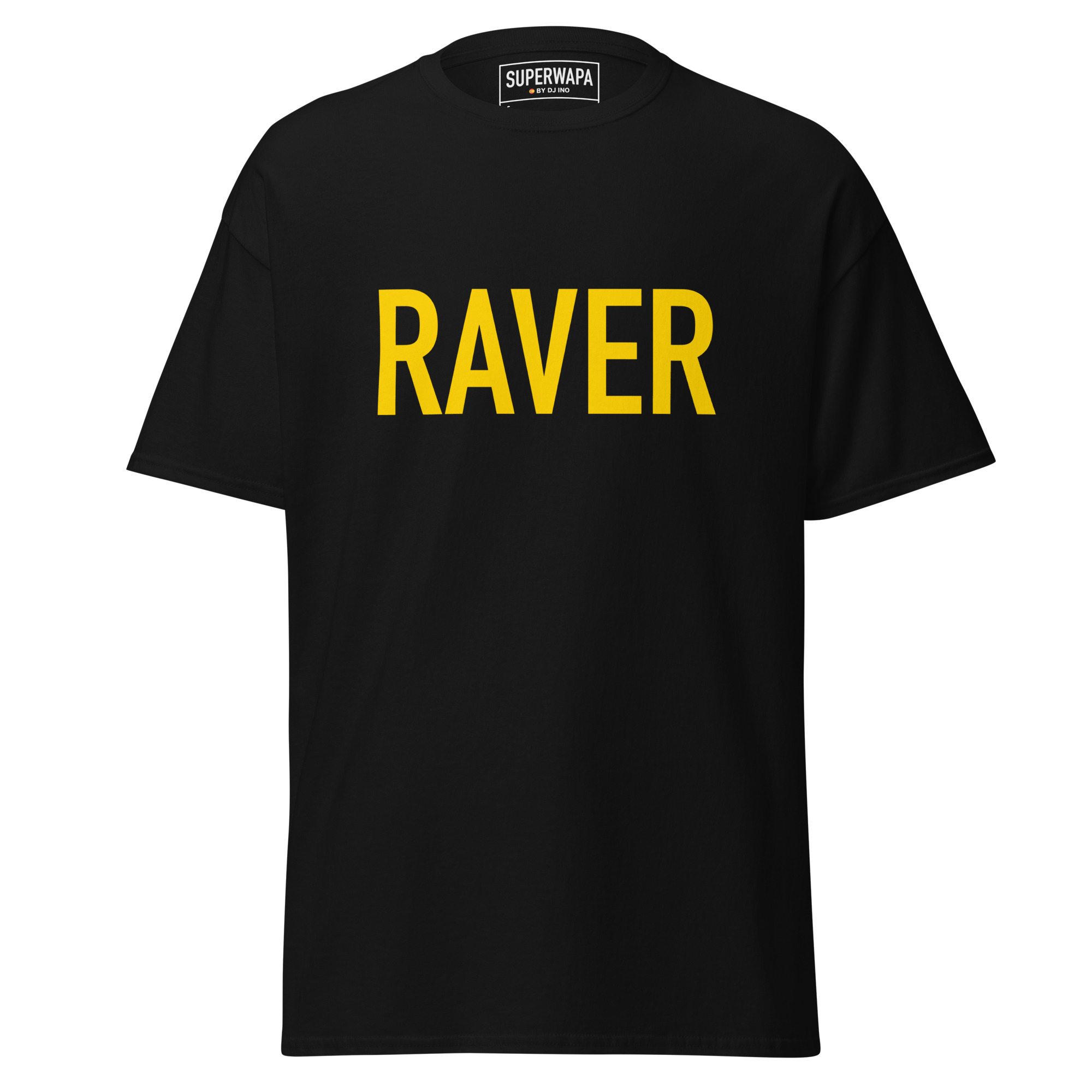 RAVER (T-Shirt)