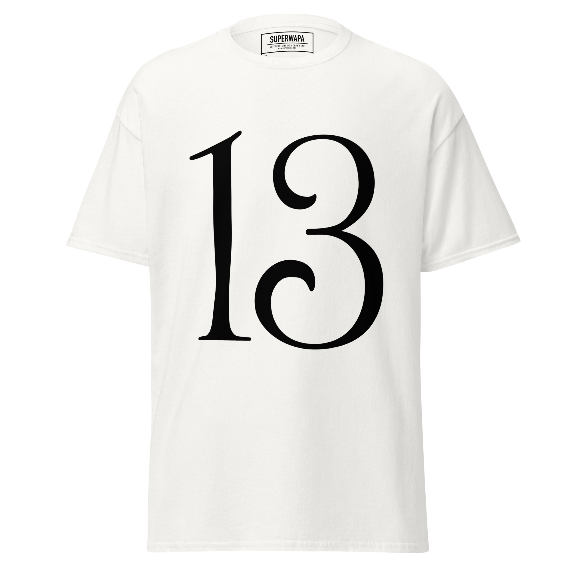 13 (T-Shirt)