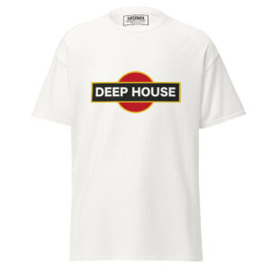 Deep House (T-Shirt)