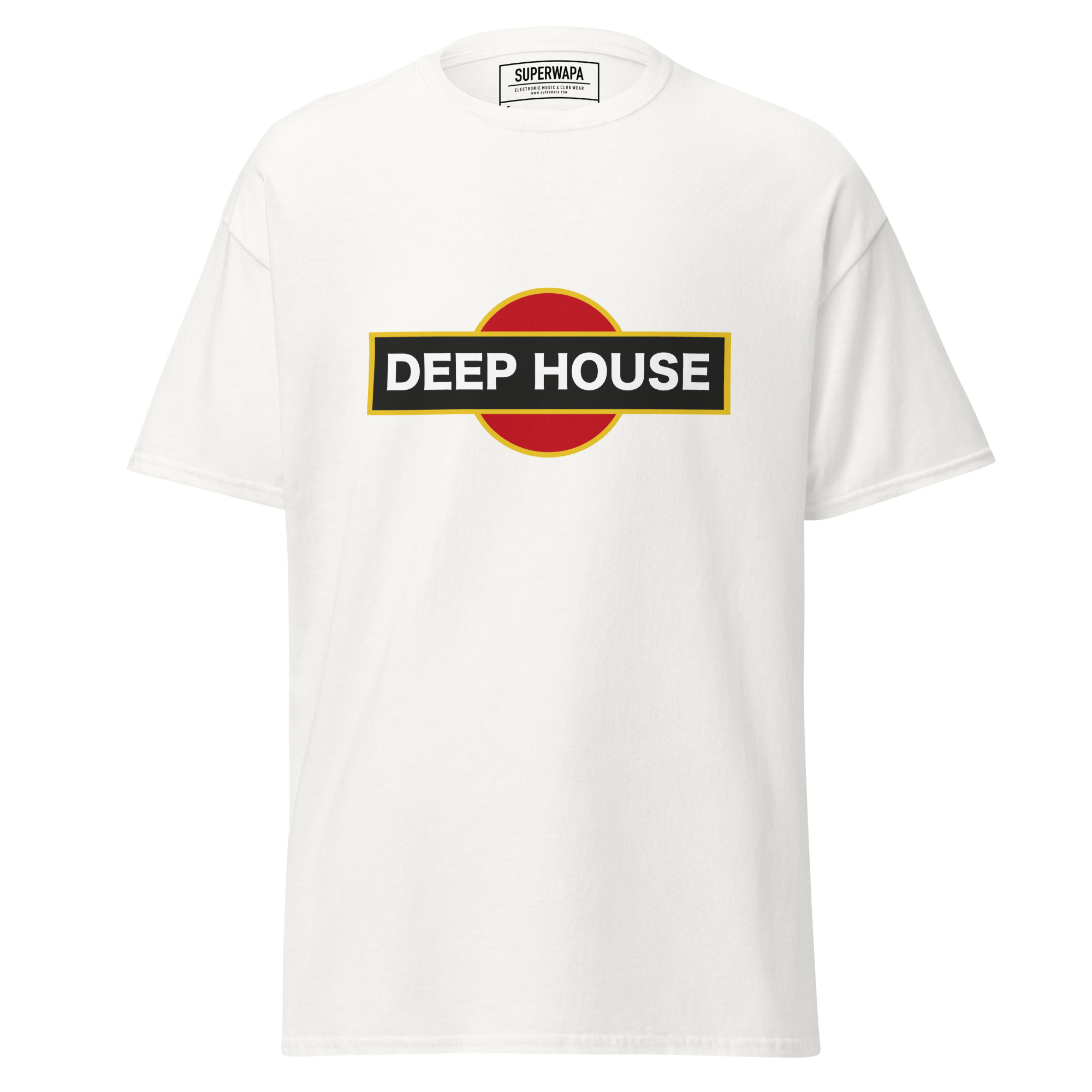 Deep House (T-Shirt)
