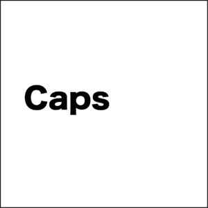 CAPS