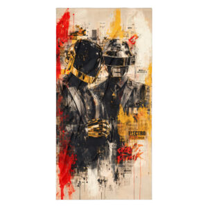 The Robots (Towel)