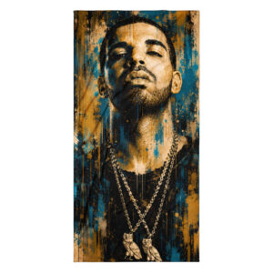 Drake (Towel)