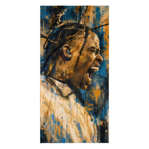 Travis (Towel)