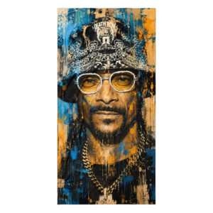 Snoop (Towel)