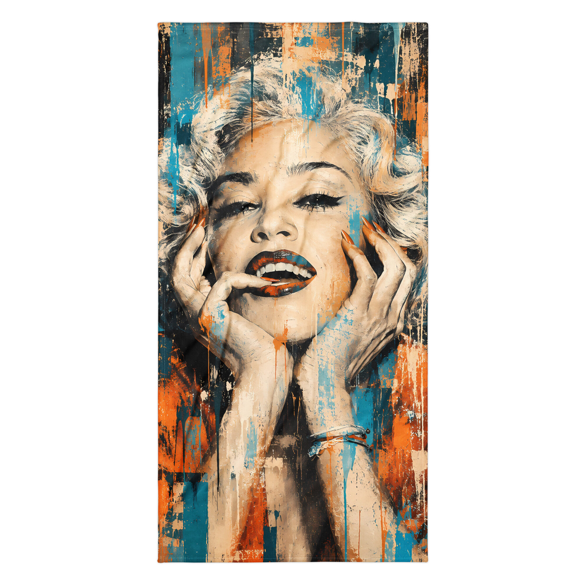 La Reina (Towel)