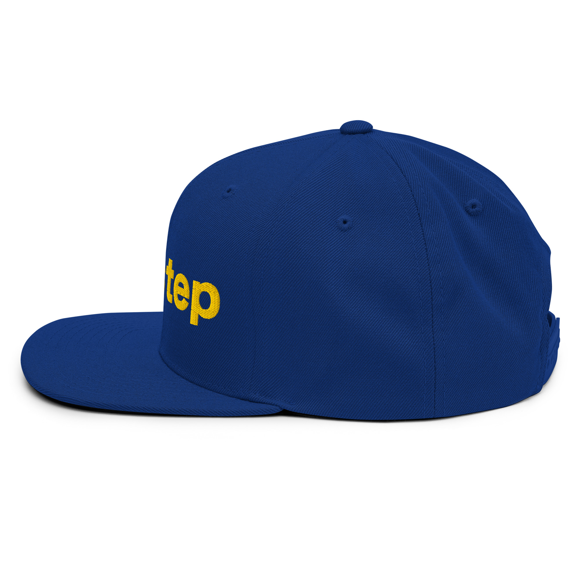 DUBSTEP (Purple Cap) - Image 5