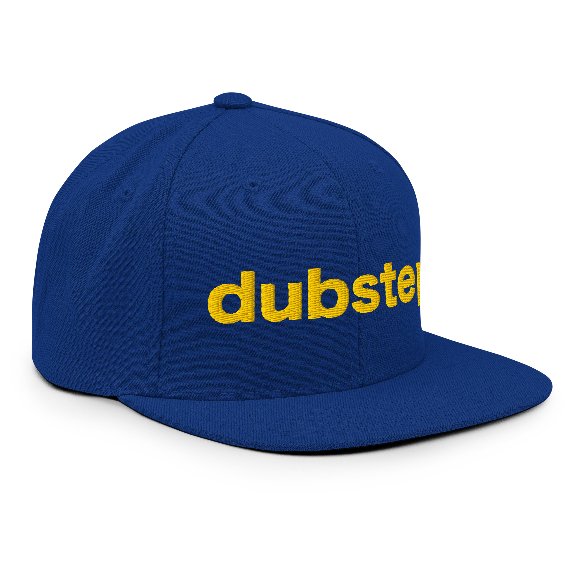 DUBSTEP (Purple Cap)