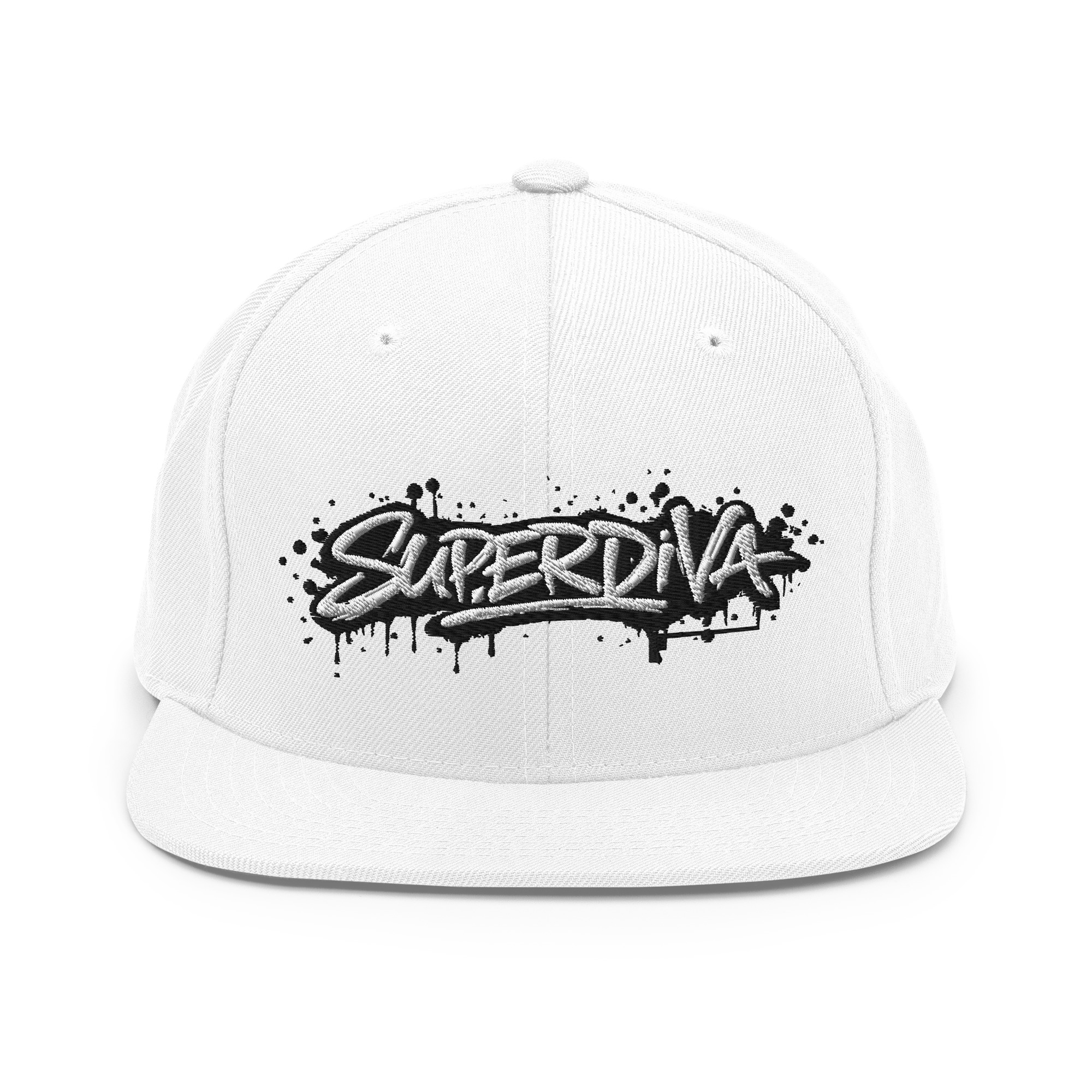 SUPERDIVA (White Cap) - Image 2