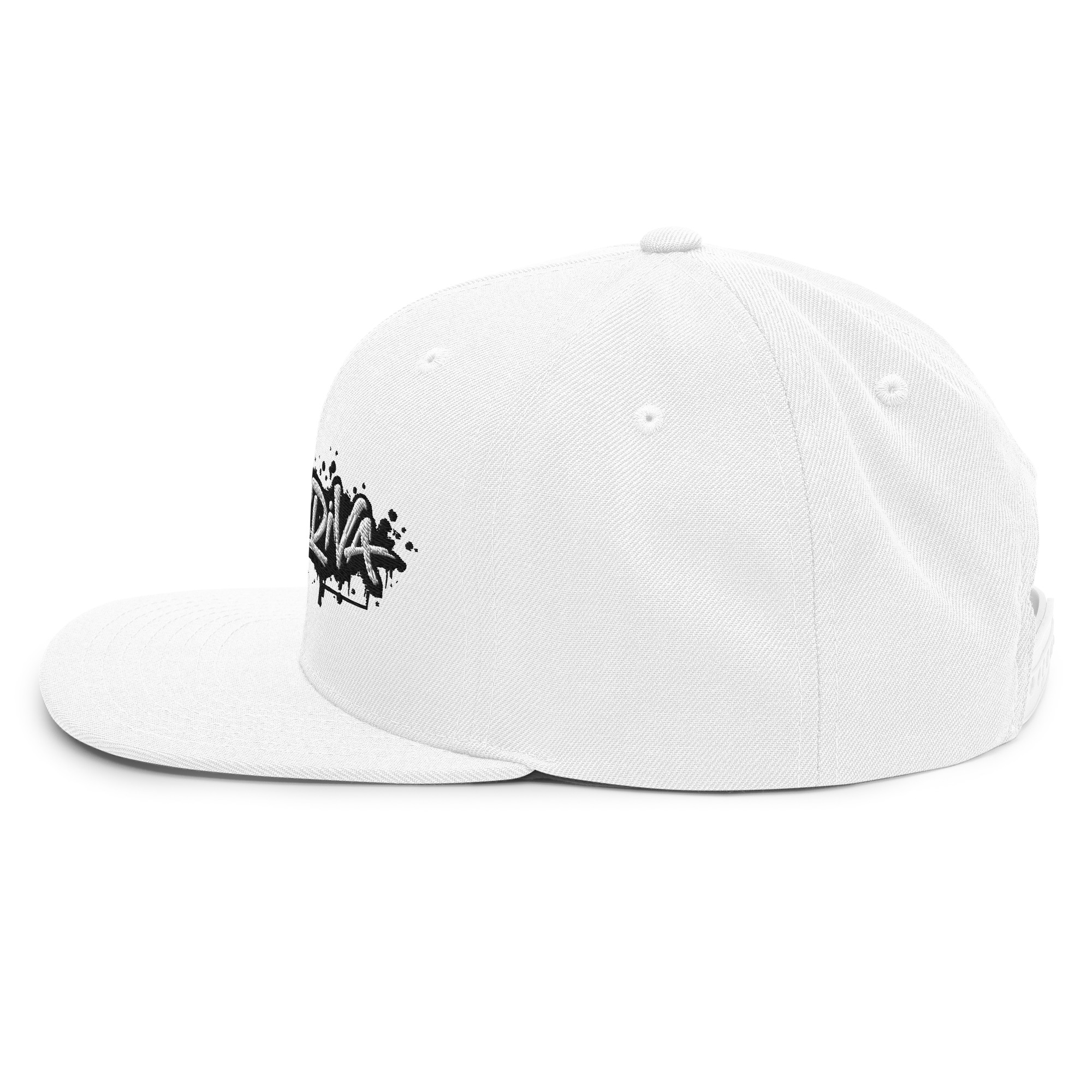 SUPERDIVA (White Cap) - Image 4