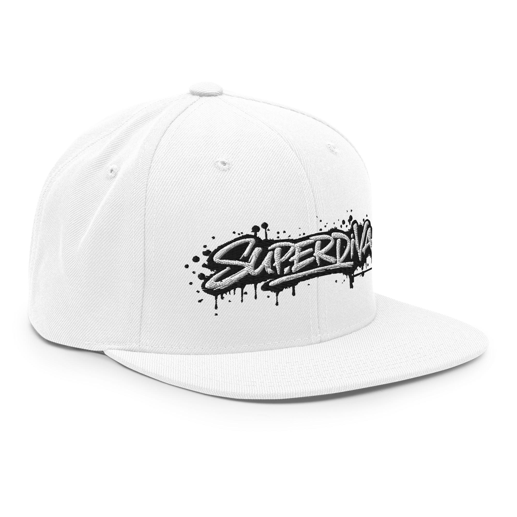 SUPERDIVA (White Cap) - Image 6