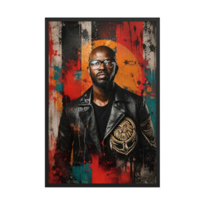 Black Coffee (Frame)