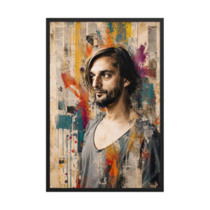 Ricardo (Frame)