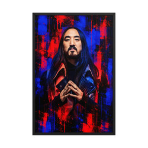 Steve (Frame)