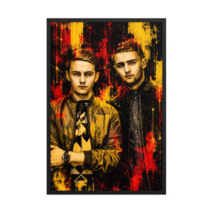 Disclosure (Frame)