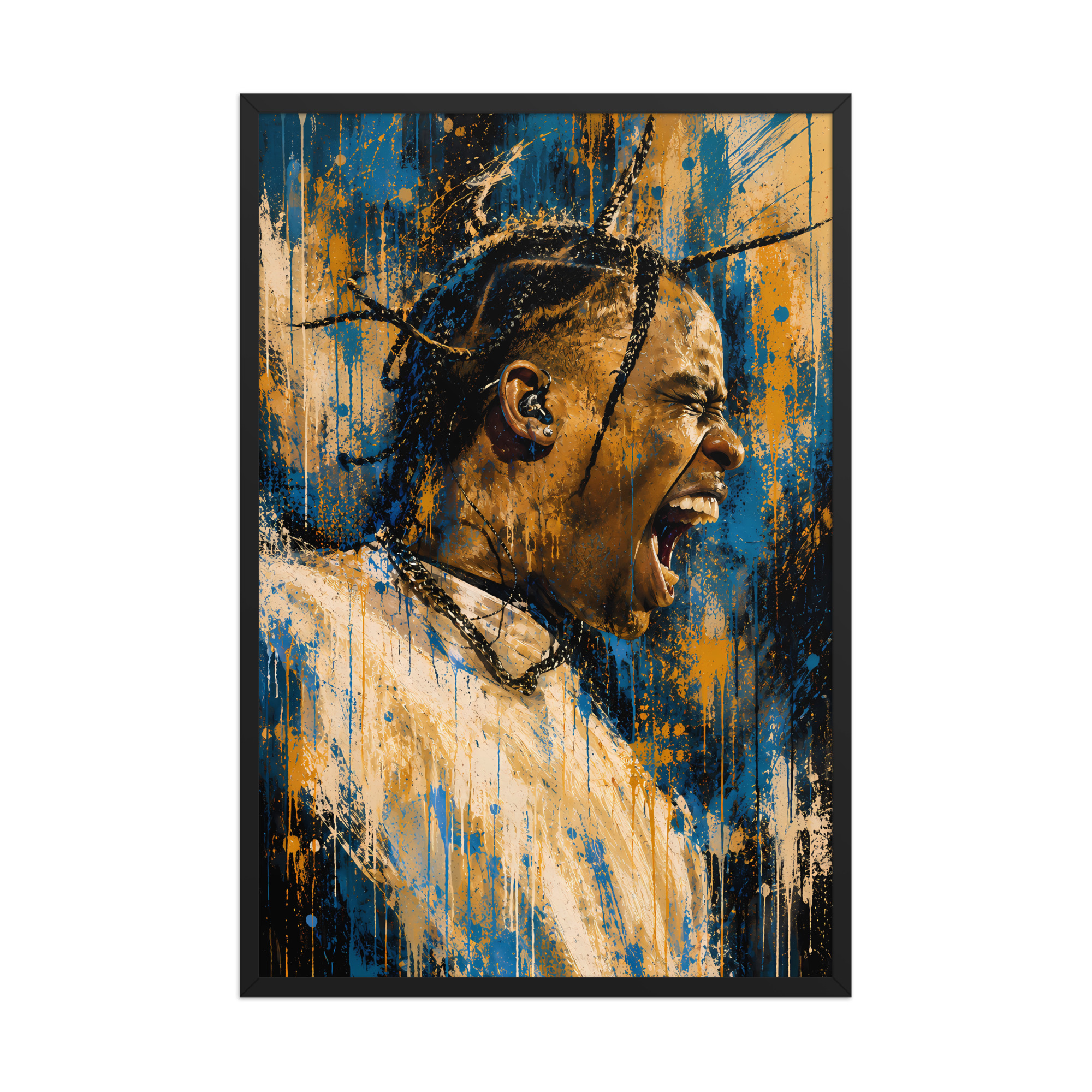 Travis (Frame)