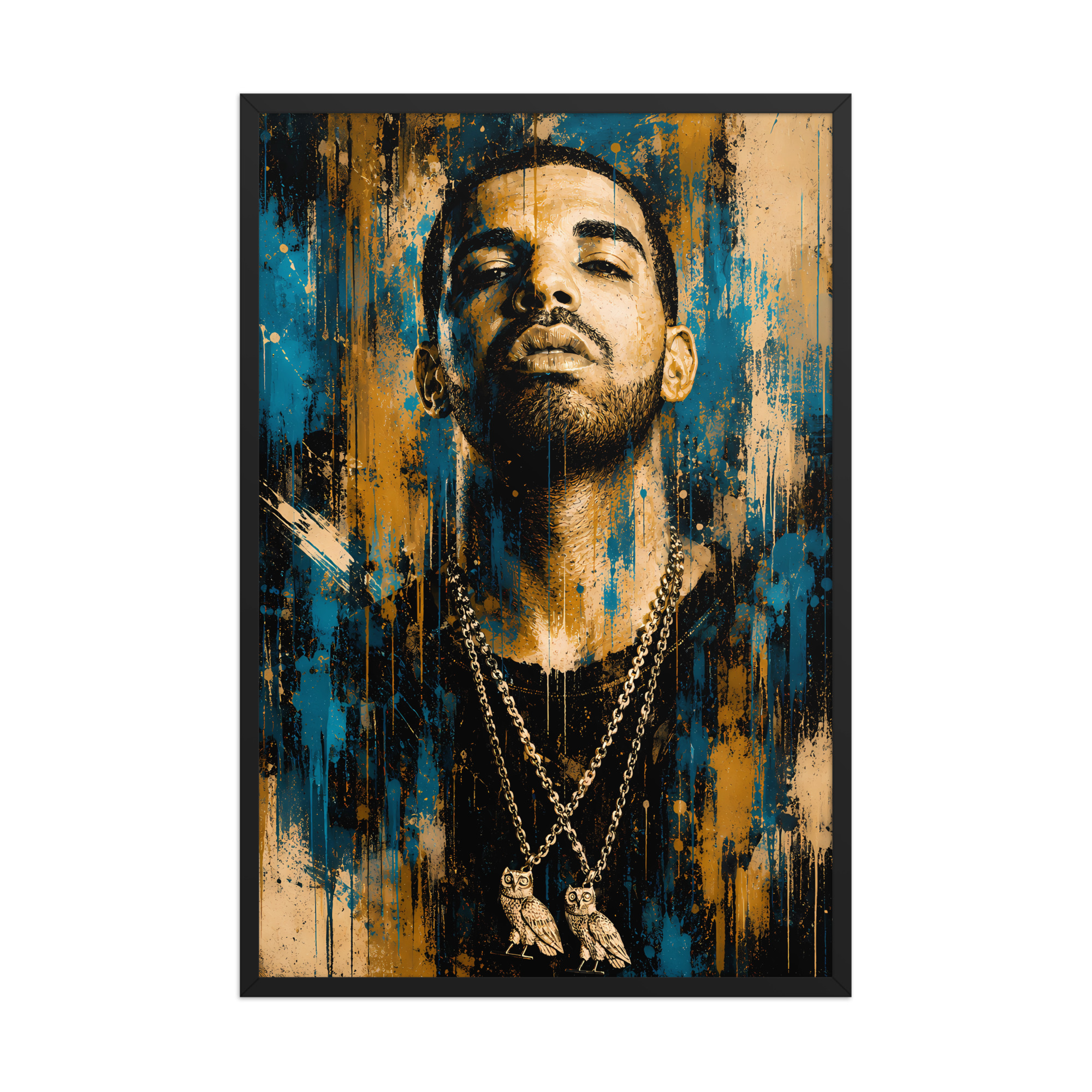 Drake (Frame)