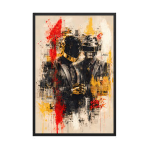 The Robots (Frame)