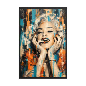 La Reina (Frame)