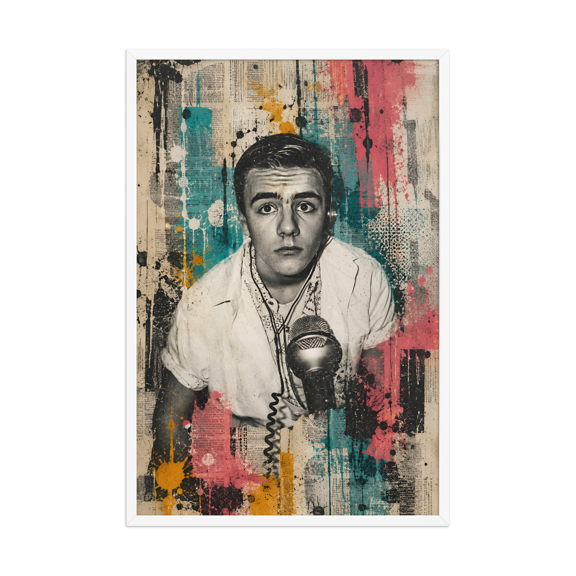 Laurent (Frame) - Image 2