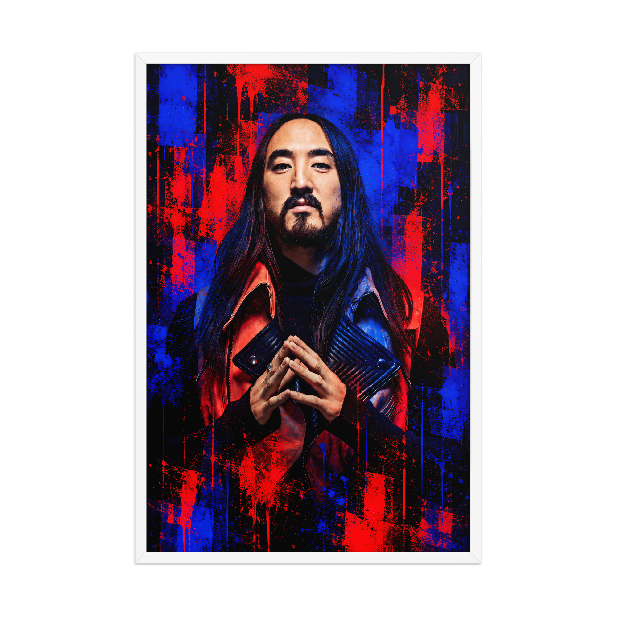 Steve (Frame) - Image 2