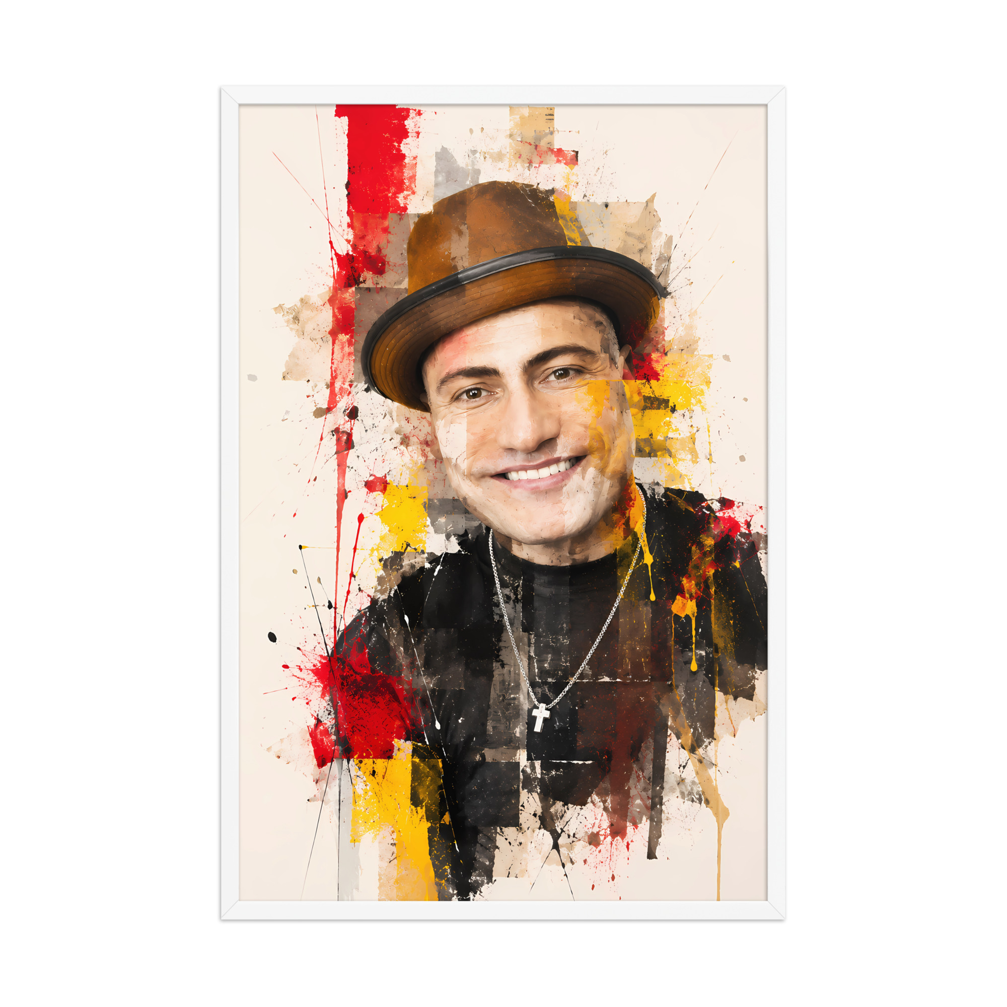Danny (Frame) - Image 2