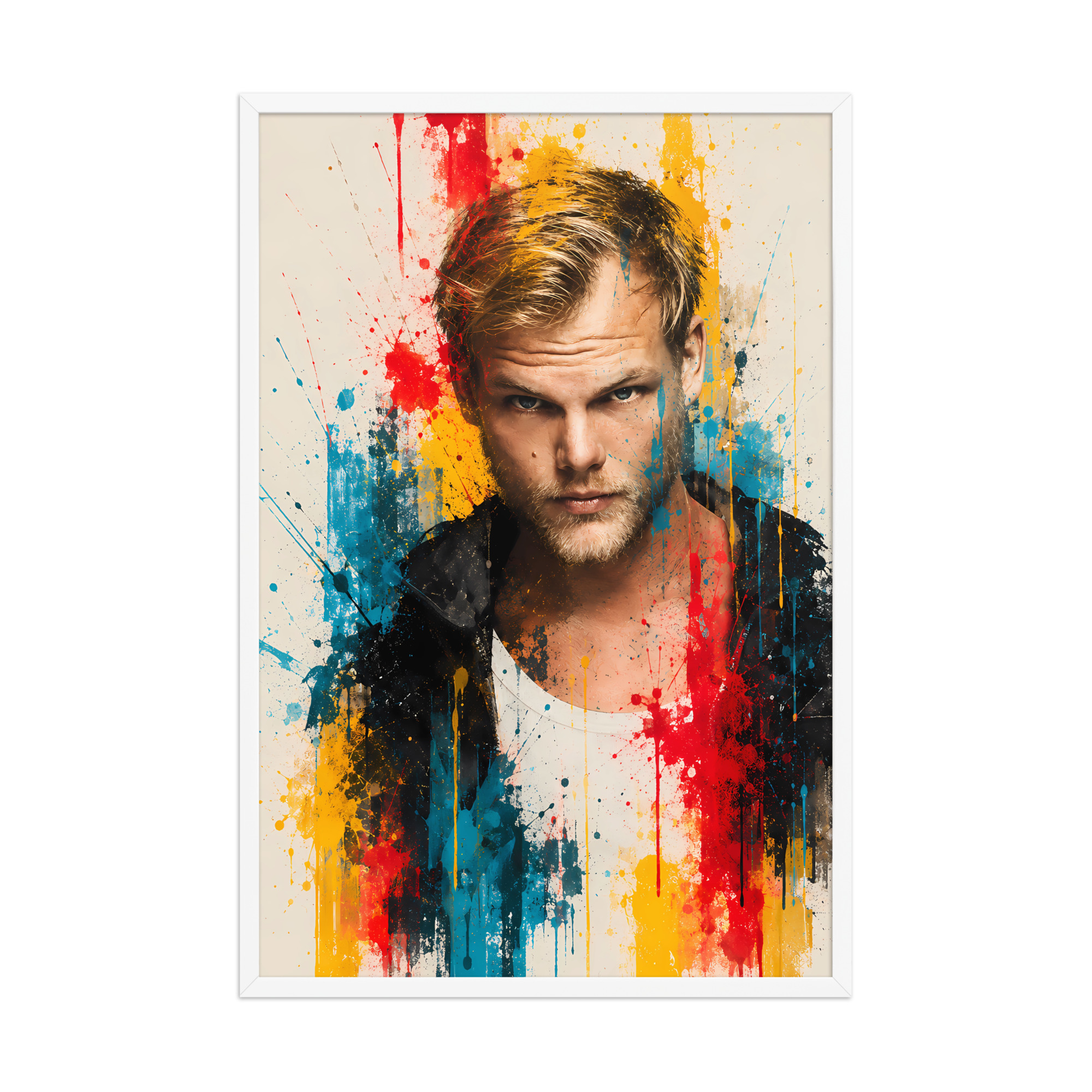 R.I.P. (Frame) - Image 2