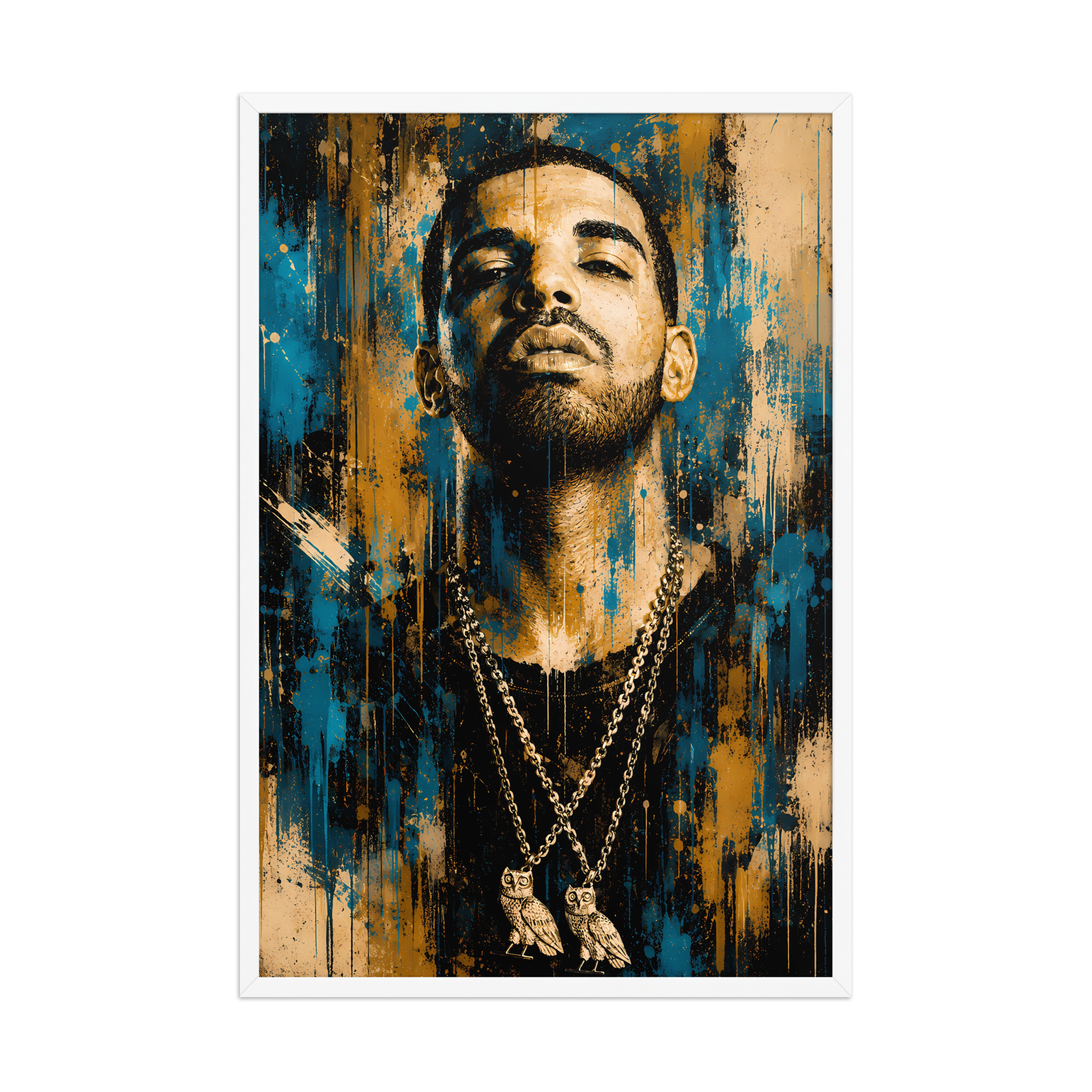 Drake (Frame) - Image 2