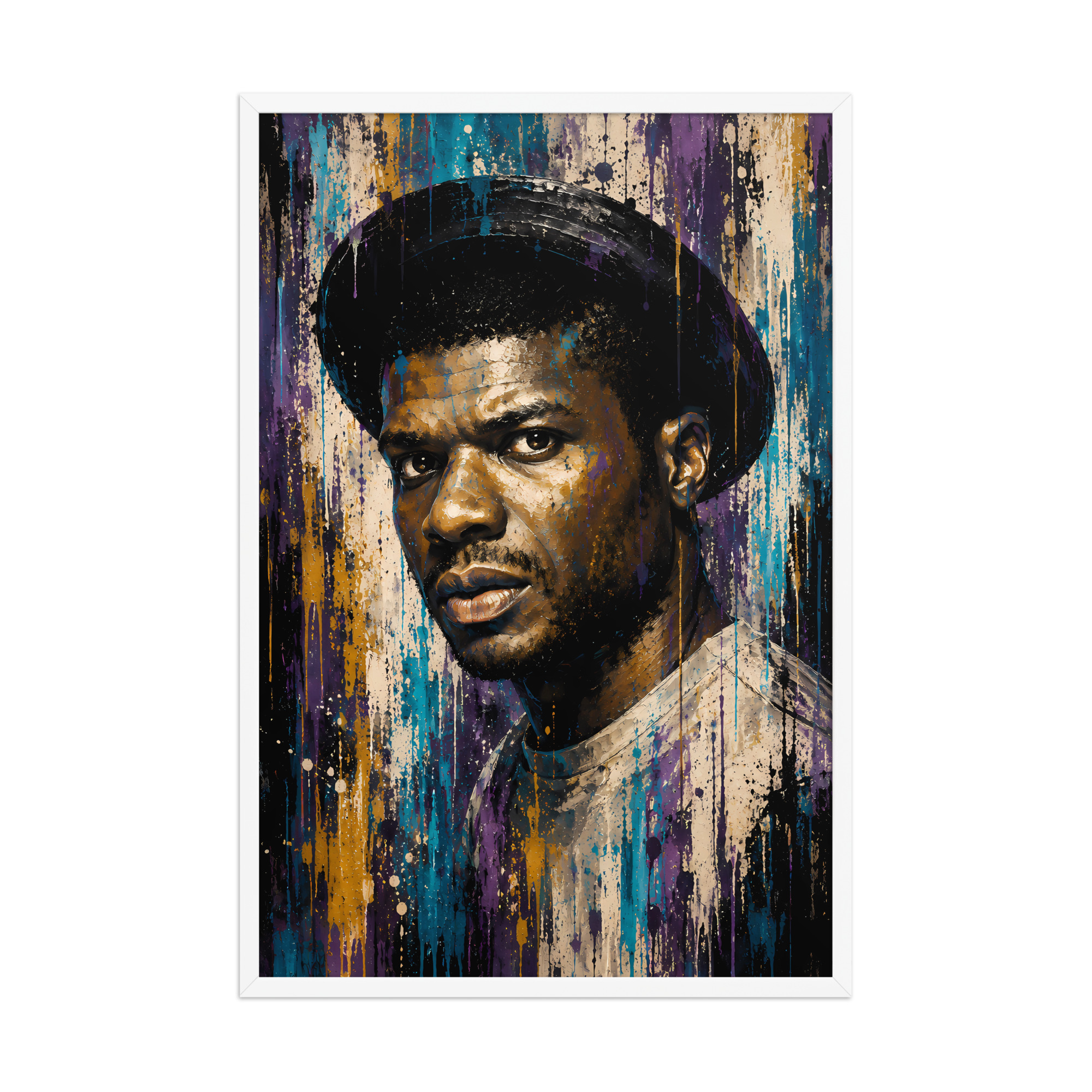 L. Levan (Frame) - Image 2