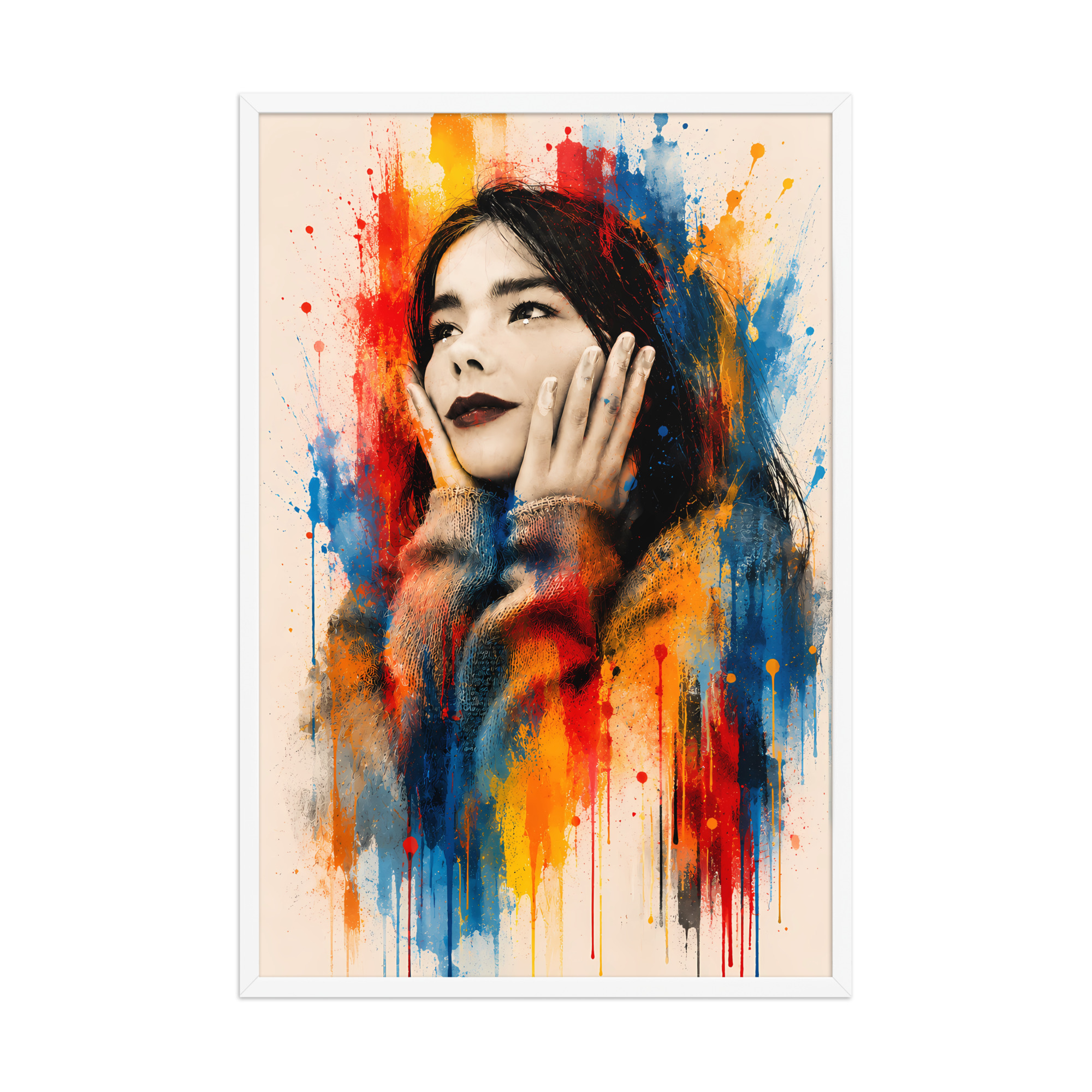 She Is (Frame) - Image 2