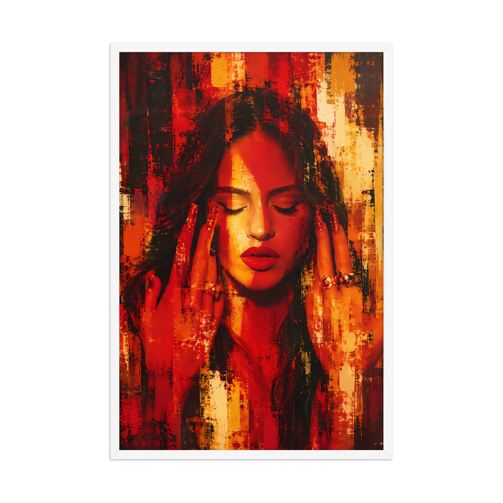 Malamente (Frame) - Image 2