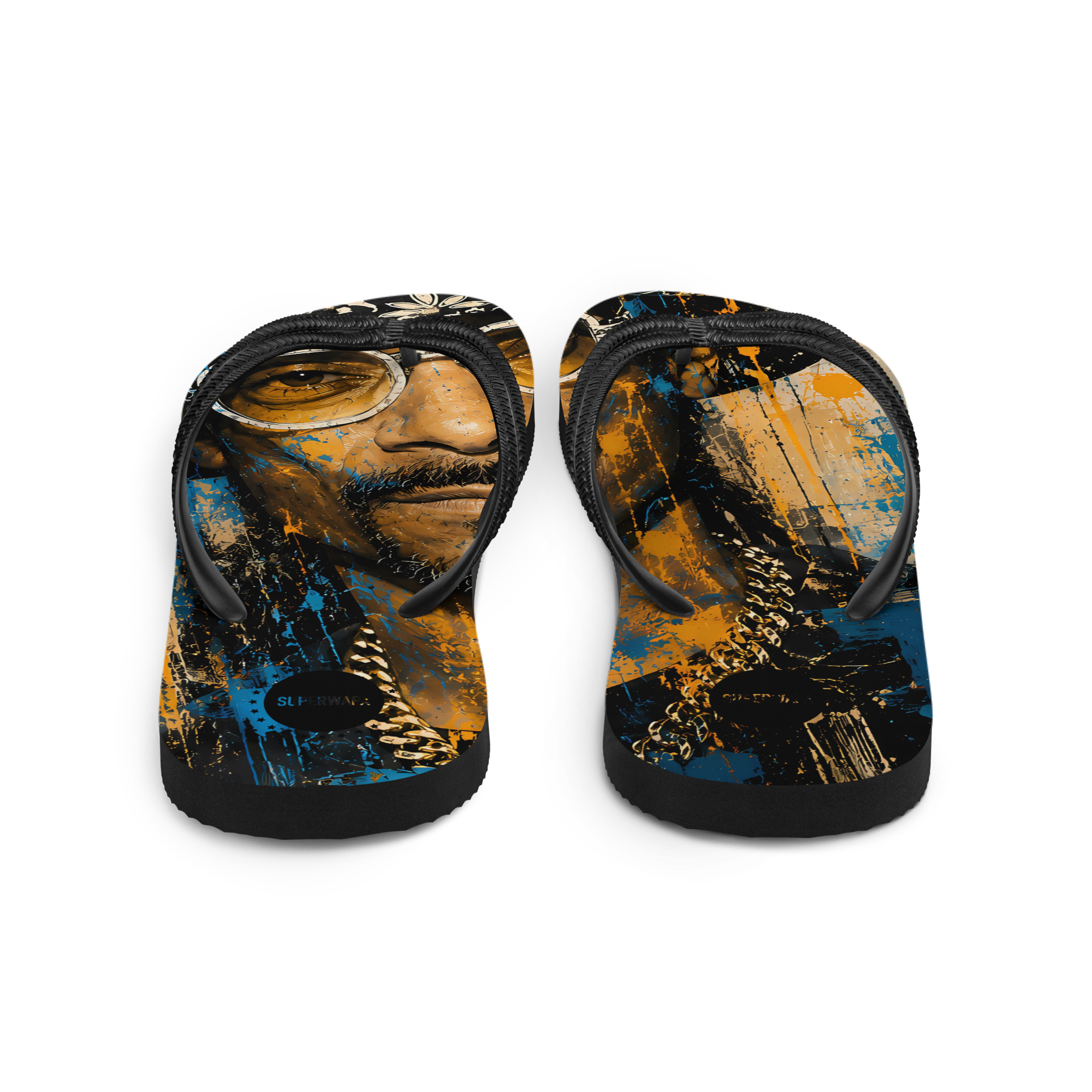 Snoop (Flip-Flops) - Image 3