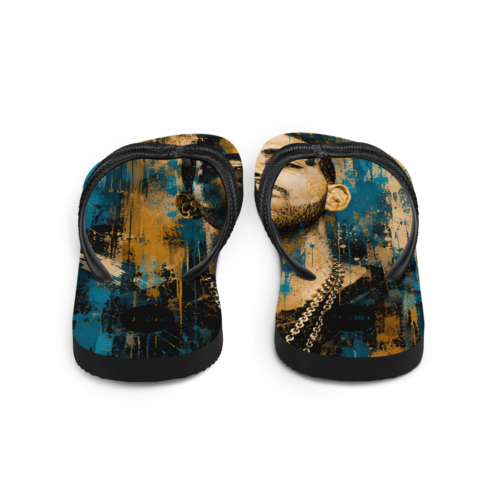 Drake (Flip-Flops) - Image 3