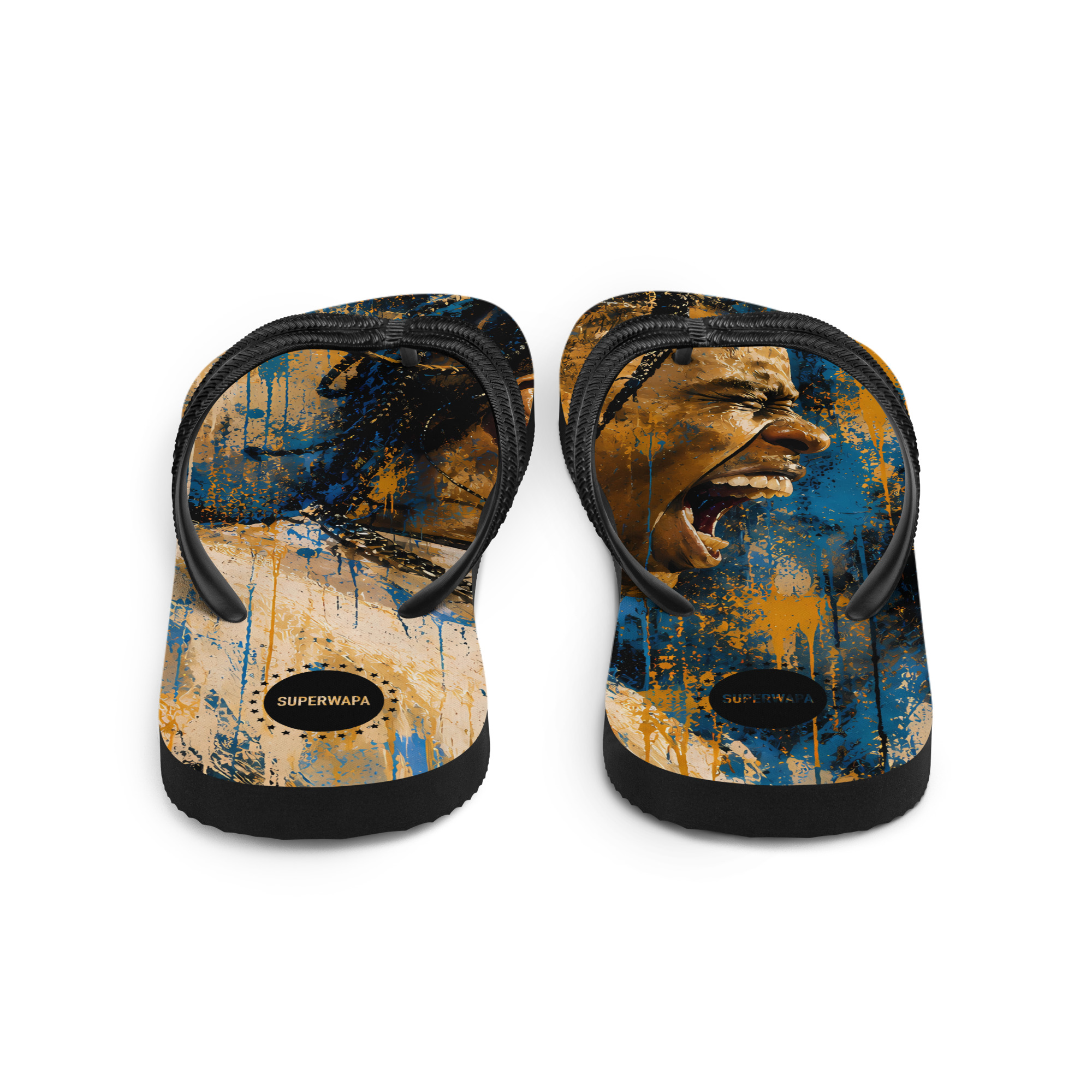 Travis (Flip-Flops) - Image 3