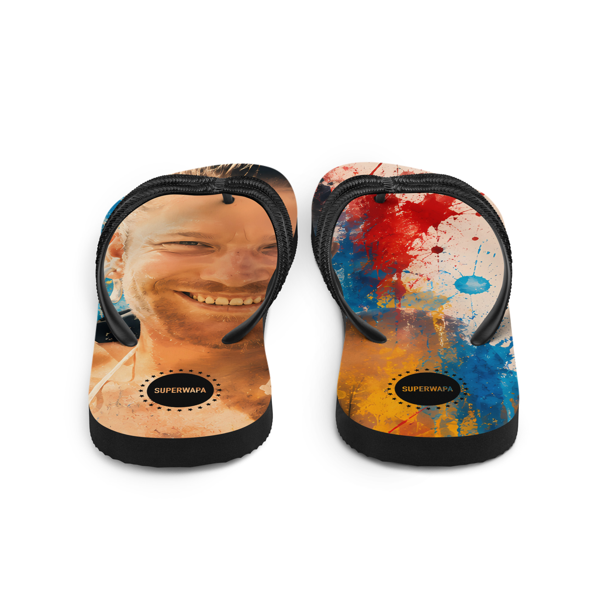 A. Twin (Flip-Flops) - Image 3