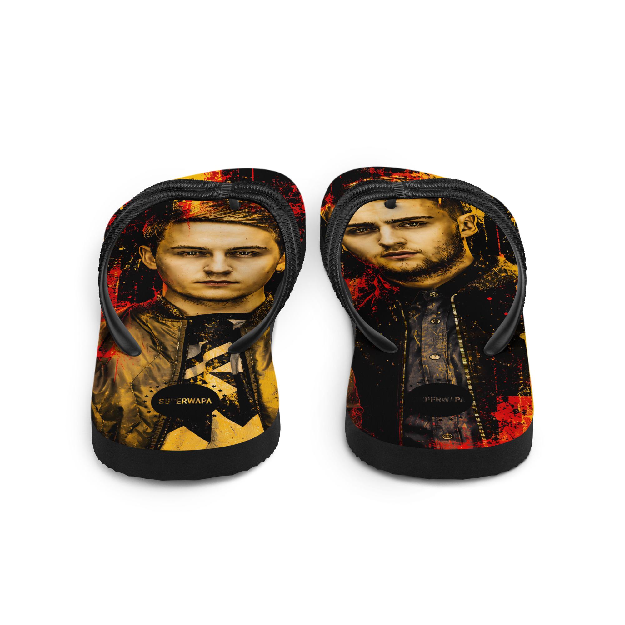 Disclosure (Flip-Flops) - Image 3