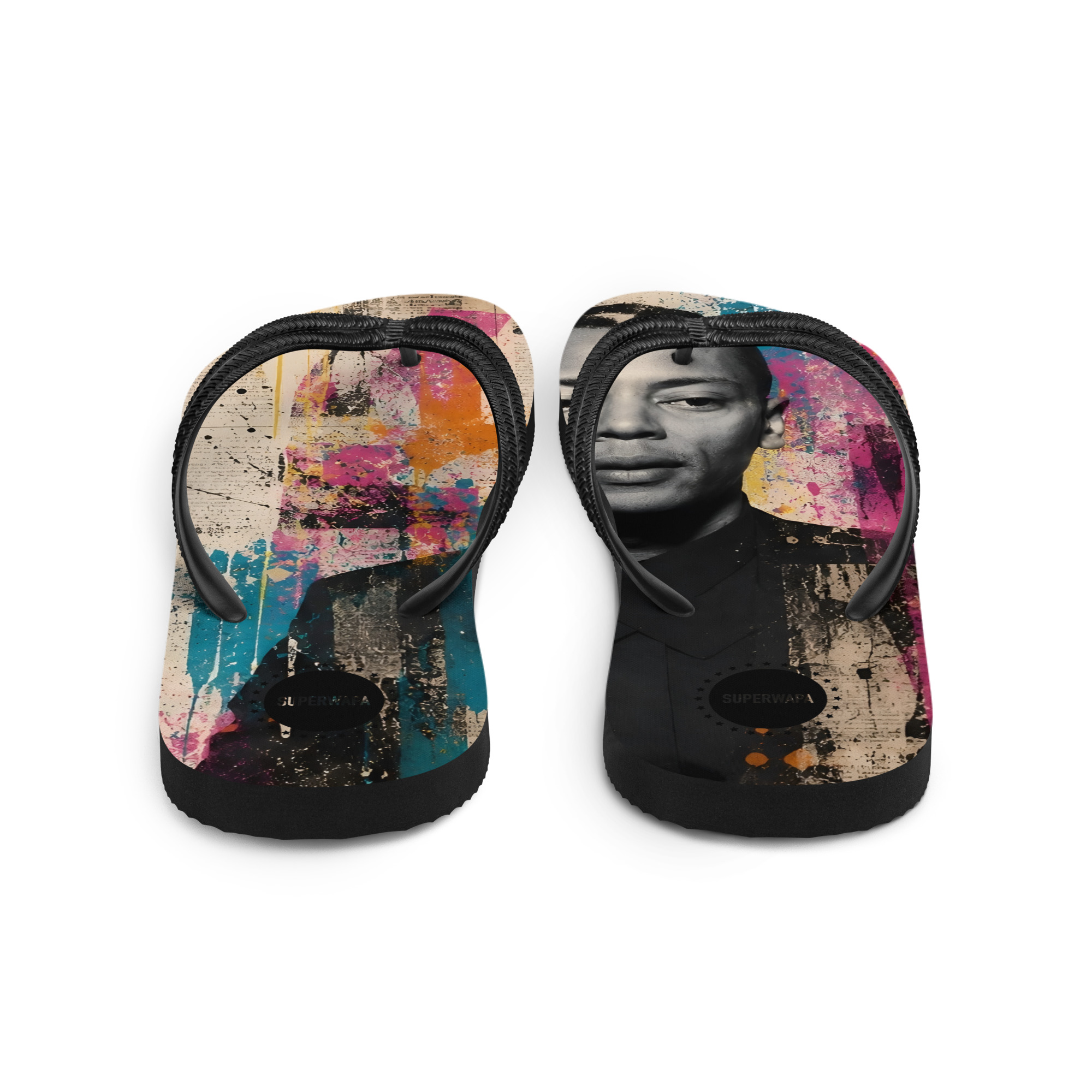 Jeff (Flip-Flops) - Image 3