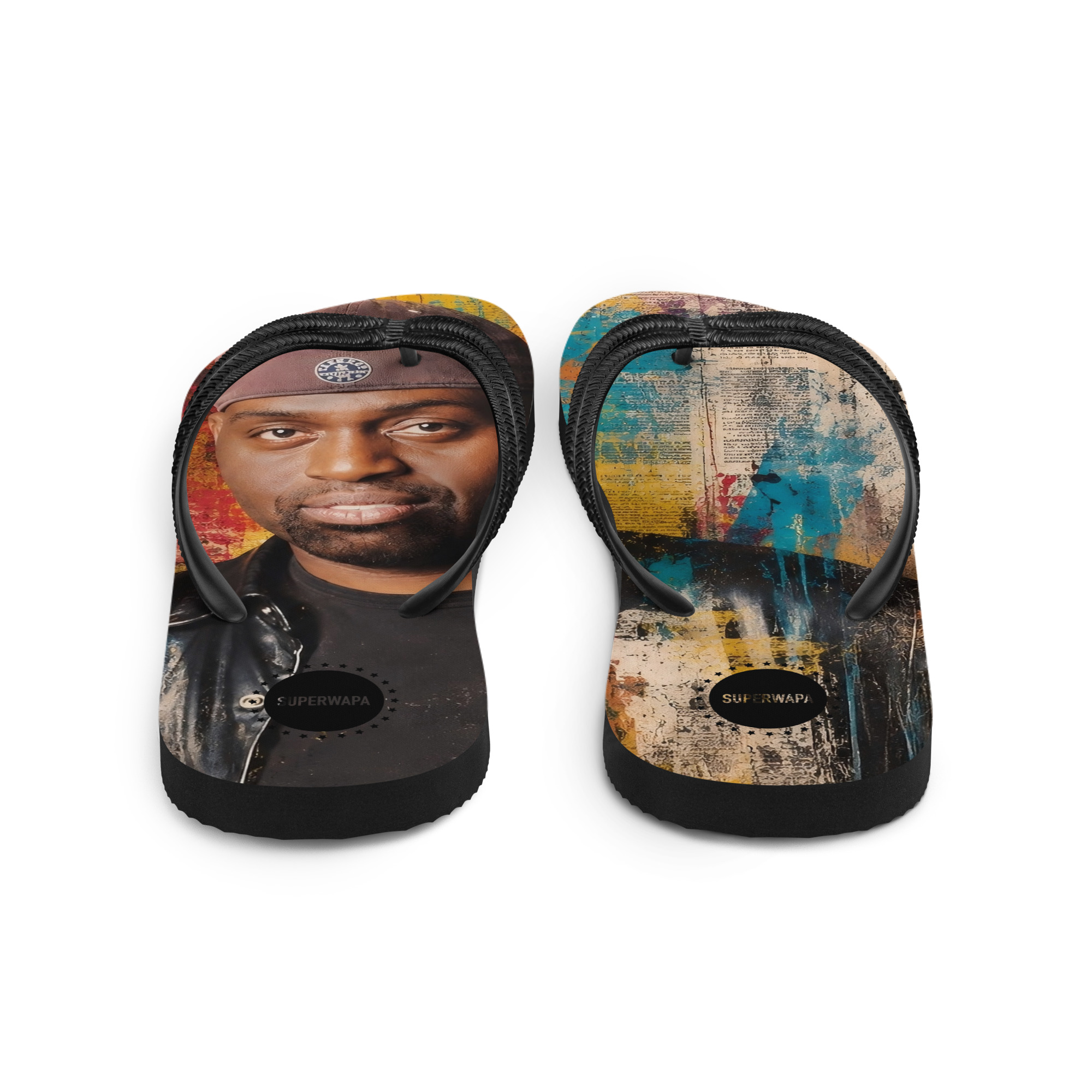 Frankie (Flip-Flops) - Image 3