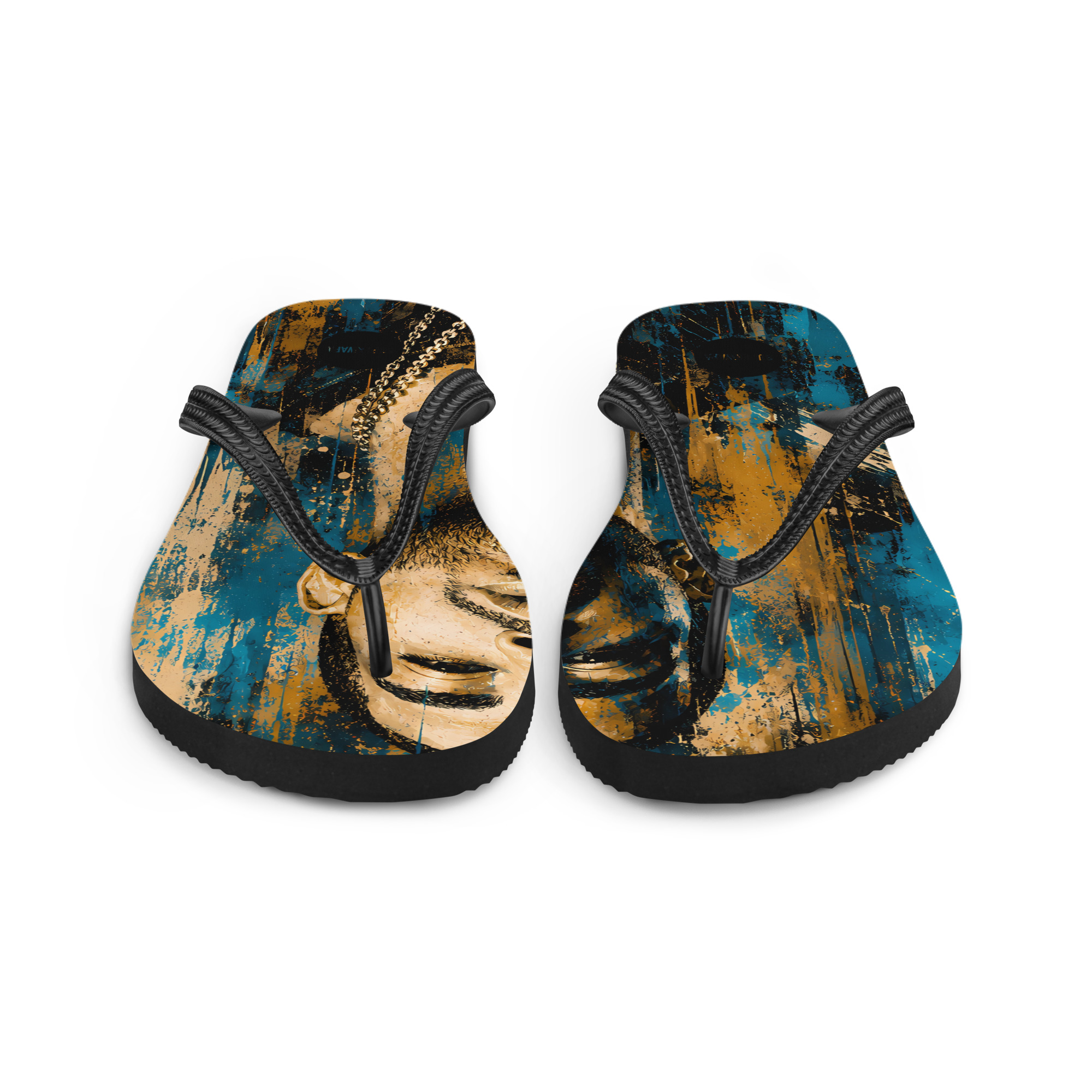 Drake (Flip-Flops) - Image 4