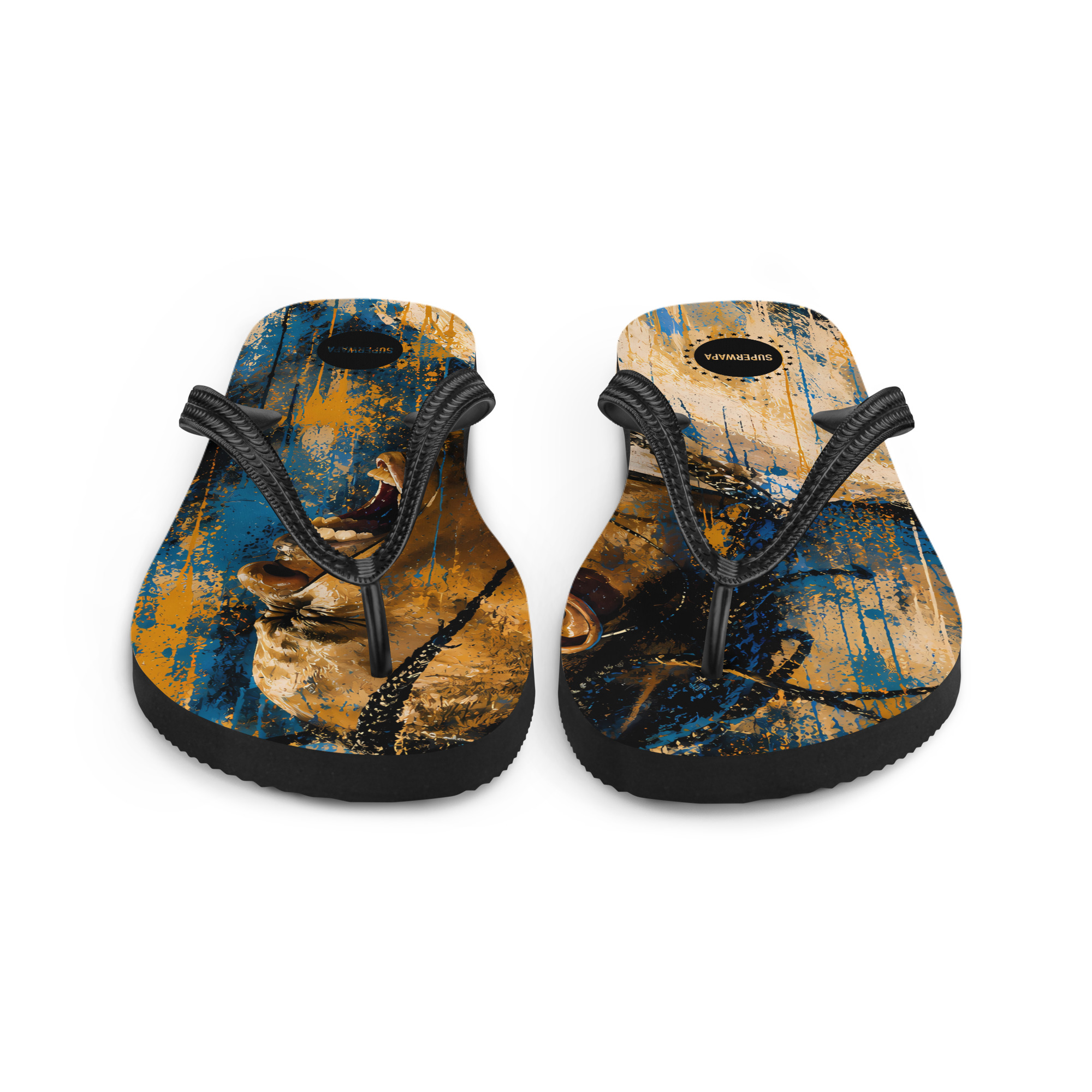 Travis (Flip-Flops) - Image 4