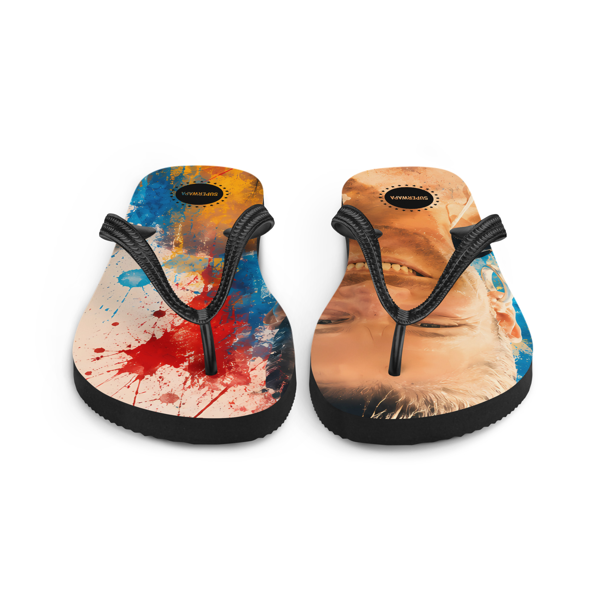 A. Twin (Flip-Flops) - Image 4